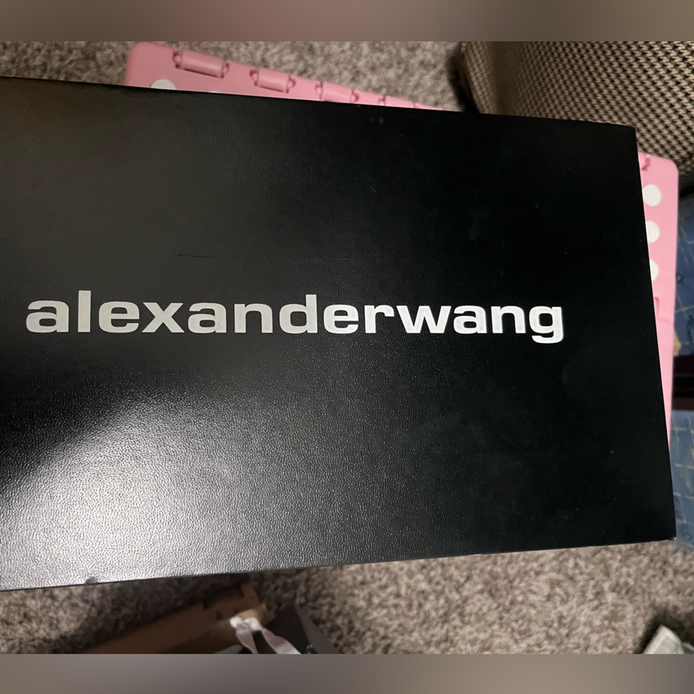 Alexander Wang Nova Sandal